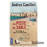 Piste De Sable