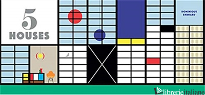 non disponibile ---   5 HOUSES