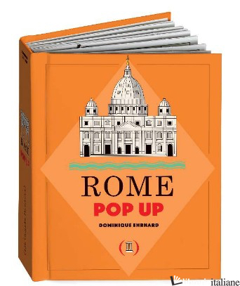Rome Pop up