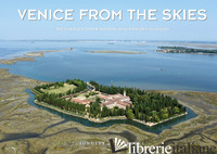 Venice From The Skies