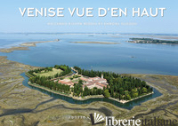 Venise Vue D'En Haut