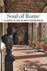 Soul Of Rome - 30 Experiences