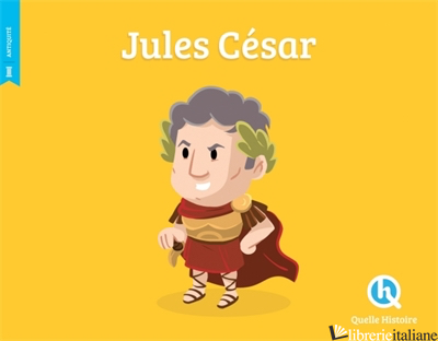 Jules Cesar