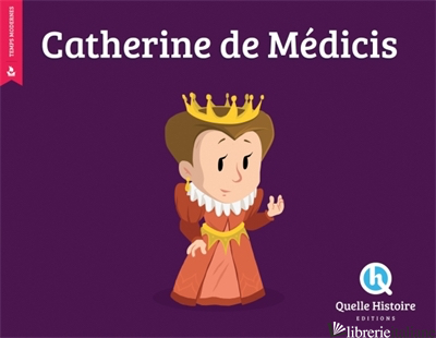 Catherine de Medicis