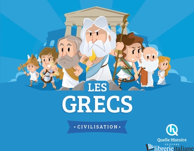 Les Grecs