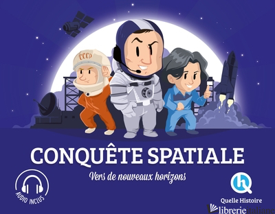 Conquête Spatiale 