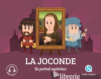 LA JOCONDE