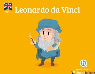 Leonardo Da Vinci (version anglaise)