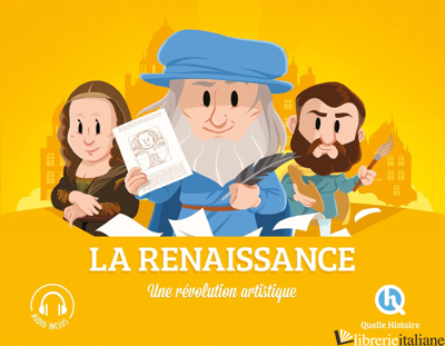 La Renaissance une revolution atistique