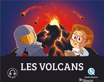 Les volcans