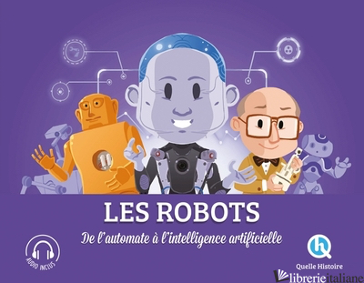 Les robots 