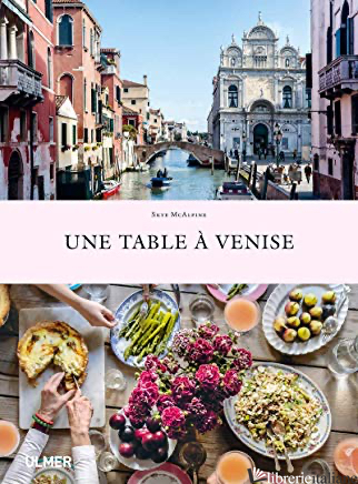 Table A Venise