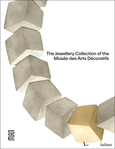 Jewellery Collection at the Musée des Arts Décoratifs, The