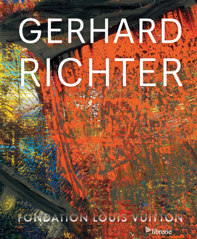 Richter Gerhard