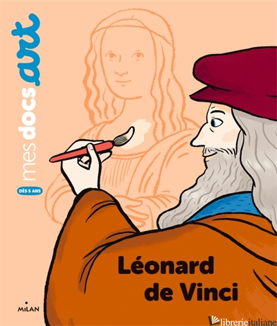 Leonard de Vinci
