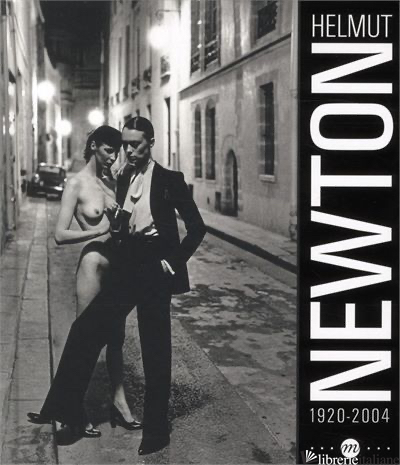 HELMUT NEWTON (1920-2004) (ed francese)