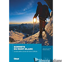 SOMMETS DU MONT-BLANC