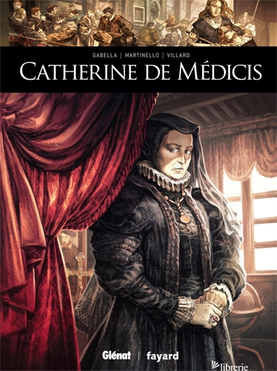 Catherine de Medicis