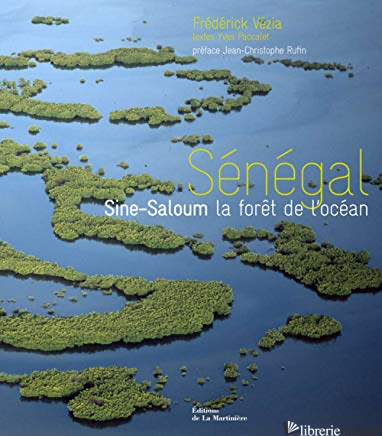 SÈNÈGAL. SOUS LE SOLEIL DE SINE SALOUM