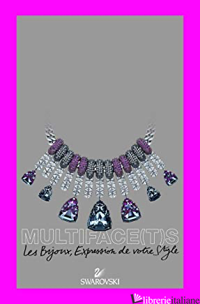 ESAURITO -------SWAROVSKI 