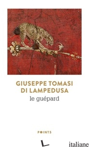Le Guepard (Reedition 50 Ans)