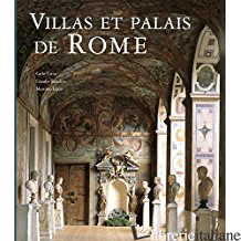 Villas Et Palais De Rome