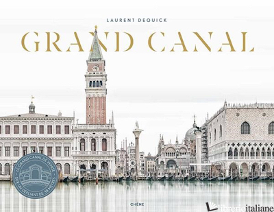 Le Grand Canal de Venise dans votre salon ! 