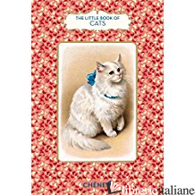 Little Book Of Cats, The
