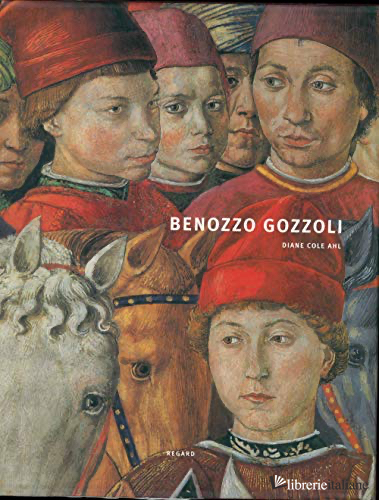 Benozzo Gozzoli