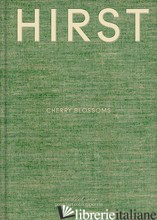 Damien Hirst: Cherry Blossoms ---esaurito---