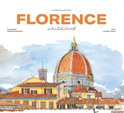 Florence Sketchbook