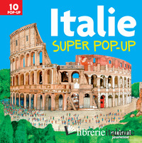 Super Pop-Up - Italie