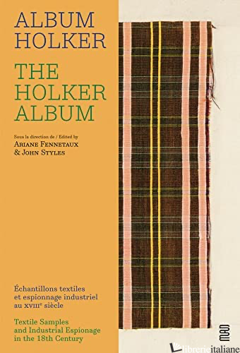 The Holker Album