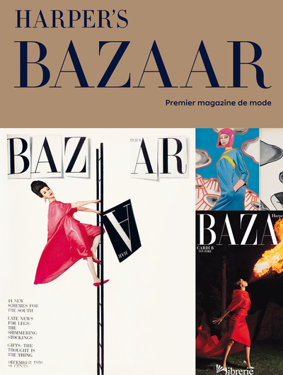 Harper'S Bazaar