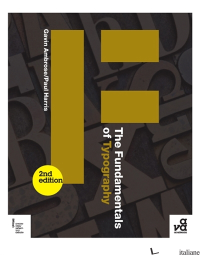 THE FUNDAMENTALS OF TYPOGRAPHY (2ND