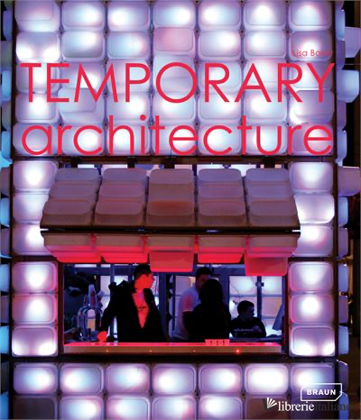 Temporary Architecture