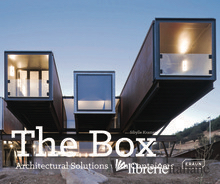 BOX ARCHITECTURAL SOLUTIONS WITH CONTAINERS, THE