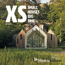 XS - small houses big time