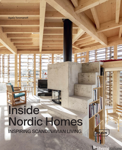 Living in Scandinavia Inside Nordic Homes