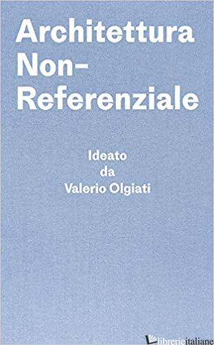 Architettura Non-Referenziale