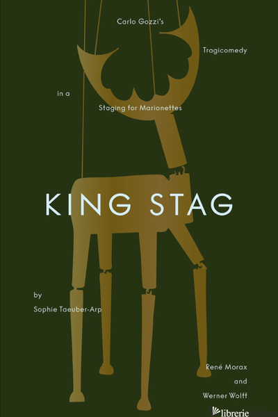 King Stag