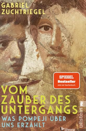 Vom Zauber des Untergangs: Was Pompeji uber uns erzahlt