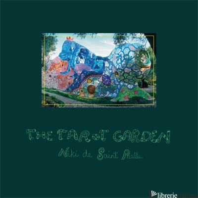 The Tarot Garden