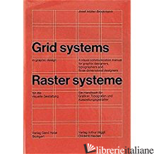Grid Systems in Graphic Design 