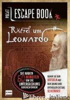 Pocket Escape Book: Ratsel um Leonardo 