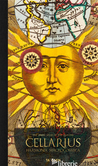 Cellarius Atlas