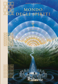 Esoterica, Spirit Worlds