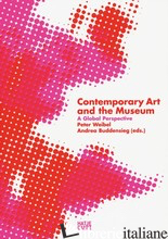 Contemporary Art and the Museum