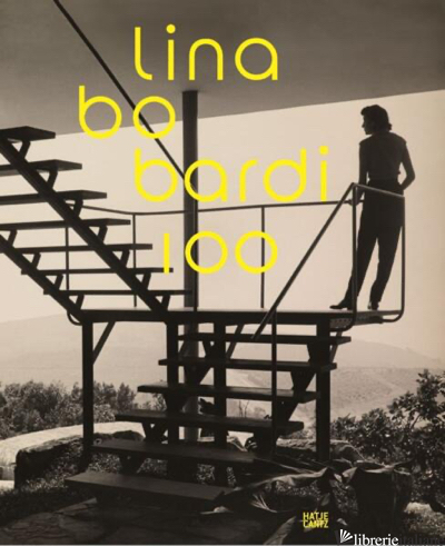 LINA BO BARDI 100
