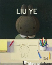 LIU YE